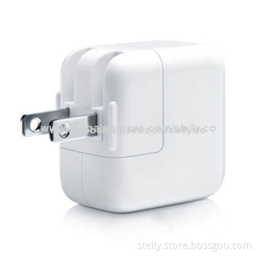 5V/1A Original Brand New Emergency Mobile Phone Chargers, Suit for iPhone/iPad/iPod/Mobile Phones